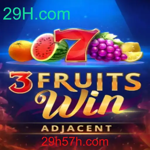 Descubra o Mundo Emocionante do Jogo 3FruitsWin em 29H.com