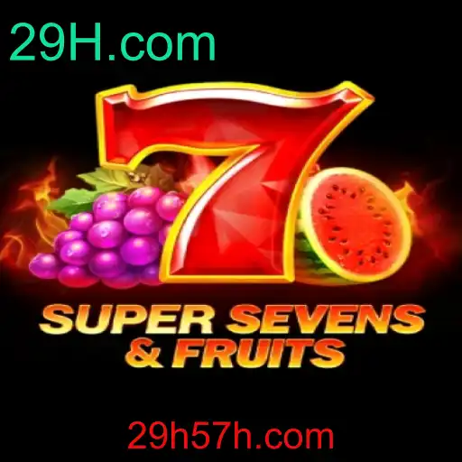 Descubra o Fascinante Mundo de 7SuperSevensFruits