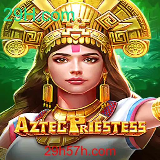 AztecPriestess: A Jornada Mística na Civilização Asteca