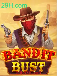 Explorando BanditBust: Uma Jornada na Estratégia e Aventura