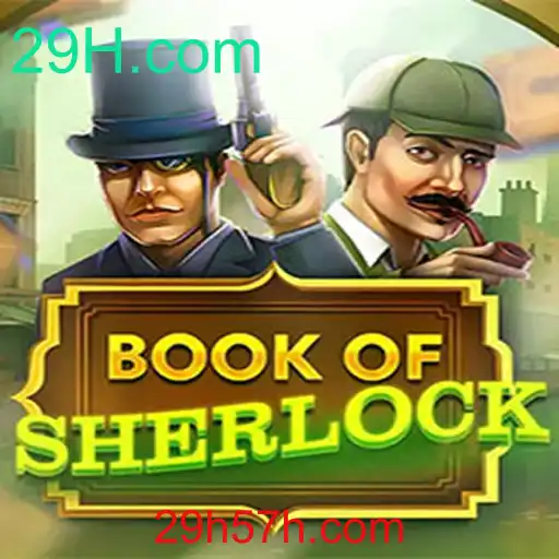Explorando o Universo do Jogo BookOfSherlock