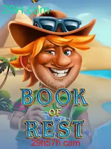 Explorando o Fascinante Jogo 'BookofRest' e Sua Conexão com 29H.com