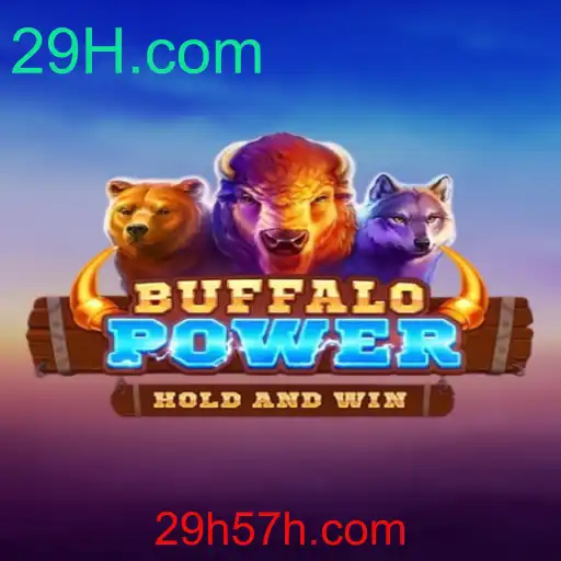 Explorando o Jogo BuffaloPower e sua Popularidade no 29H.com