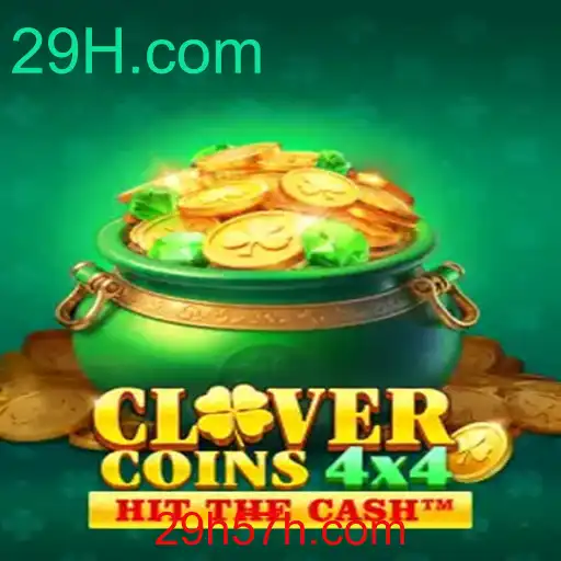 Descubra o Fascinante Mundo do CloverCoins4x4: Dinâmicas e Regras Reveladas