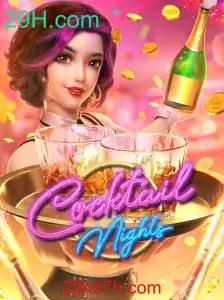 CocktailNights: Descubra a Arte de Criação de Coquetéis Enquanto Enfrenta Desafios Únicos