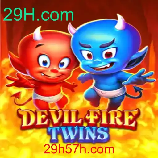 Descubra o Fascinante Mundo de DevilFireTwins