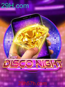 DiscoNightM: Descubra a Experiência de Jogo Única na 29H.com