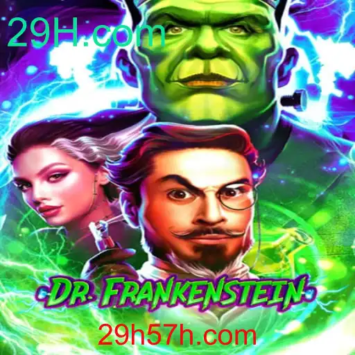 Descubra o Fascinante Mundo de DrFrankenstein: Um Jogo Inovador