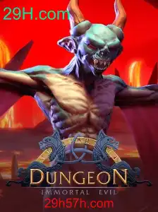 Desvendando 'Dungeon': Um Mergulho no Mundo do Jogo e os Segredos do 29H.com