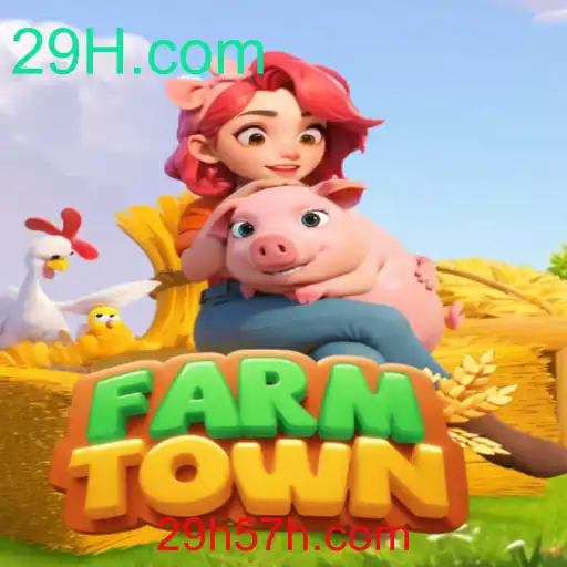 Explorando o Fascinante Mundo de FarmTown e o Papel de 29H.com