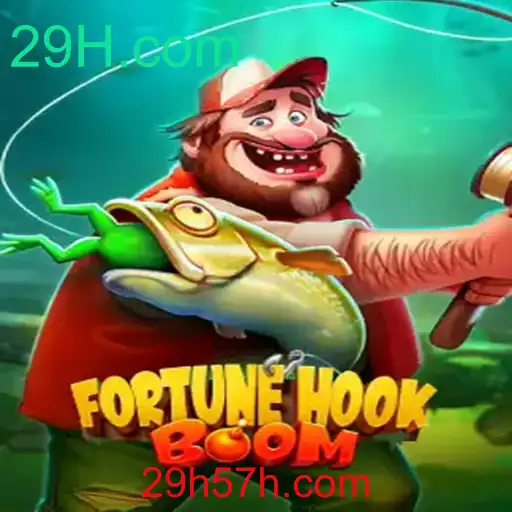 FortuneHookBoom: Um Mergulho no Mundo dos Jogos com 29H.com