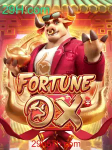 FortuneOx: Descubra os Segredos e Regras do Novo Fenômeno dos Jogos