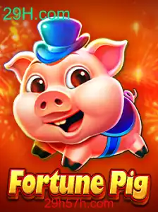 Descubra FortunePig: A Nova Sensação dos Jogos Online