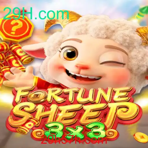 FortuneSheep: Uma Jornada para a Fortuna no Universo de 29H.com