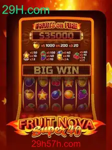 Explorando o Universo de FruitNovaSuper40: Um Guia Completo