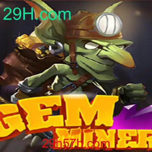 GemMiner: Descubra e Domine a Arte da Mineração de Gemas
