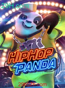Descubra HipHopPanda: Uma Experiência Única e Empolgante no Mundo dos Jogos