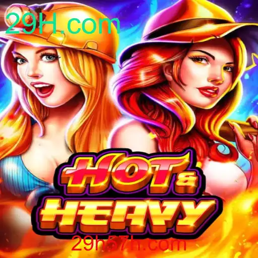 Descubra 'HotHeavy': O Novo Jogo que Está Conquistando o Mundo