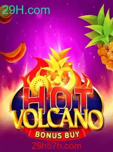 Explorando o Universo de HotVolcanoBonusBuy