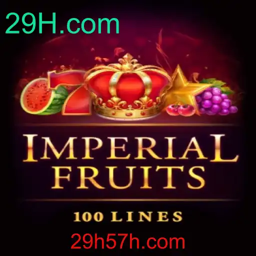 ImperialFruits100: Um Mergulho no Fascinante Mundo das Apostas Virtuais