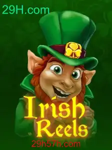 Descubra o Universo de Entretenimento do Jogo IrishReels