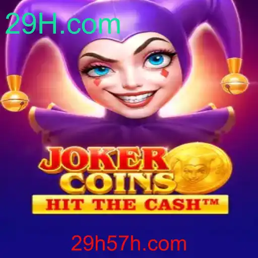 JokerCoins: Uma Nova Experiência no Mundo dos Jogos de Cassino Online