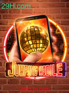Descubra o Desafiador Mundo de Jumpingmobile: Um Jogo Inovador da 29H.com