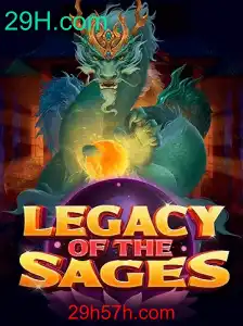 LegacyoftheSages: O Novo Fenômeno em Jogos de Estratégia