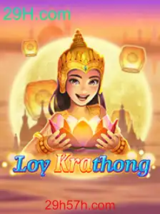 Descubra o Jogo Empolgante LoyKrathong