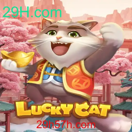 Descubra o Fascinante Mundo de LuckyCat: O Jogo Virou Sensação