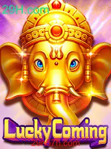 LuckyComing: Descubra a Novidade em Jogos de Azar