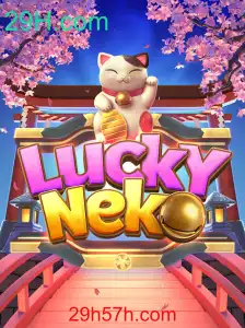 LuckyNeko: Descubra a Magia e Atração do Novo Fenômeno de Jogos Online