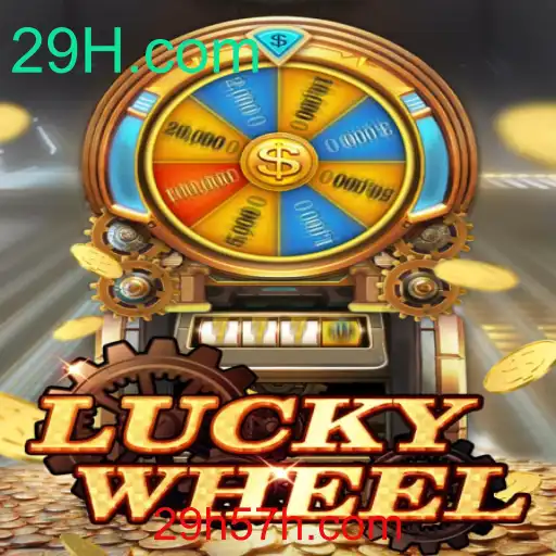 Descubra o Excitante Mundo do LuckyWheel em 29H.com