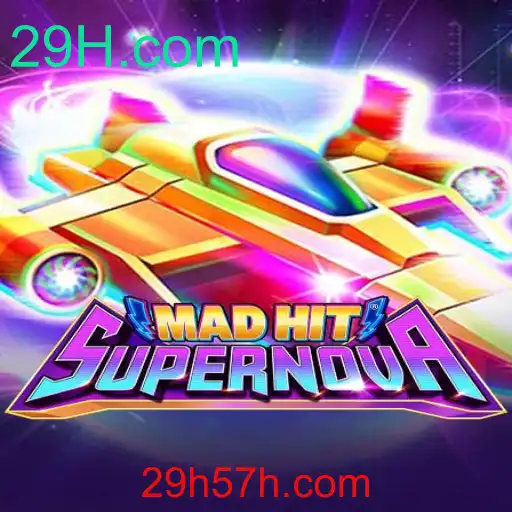MadHitSupernova: A Nova Sensação Gamer com 29H.com