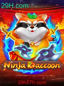 NinjaRaccoon: Explore o Mundo Empolgante deste Jogo Inovador