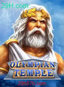 Descubra o Fascinante Mundo de OlympianTemple
