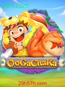 Descubra o Novo Jogo Empolgante: OoGaChaKa