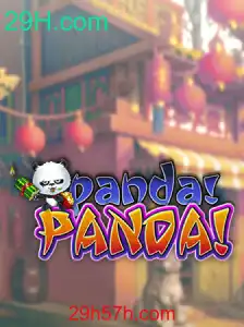 PandaPanda: Explorando o Jogo do Momento e sua Conexão com 29H.com