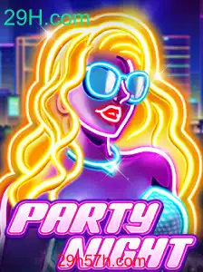 Descubra a Diversão Estratégica de PartyNight: O Jogo que Conquista Todos