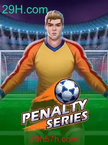 Descubra PenaltySeries: Um Passe para a Emoção do Futebol com 29H.com