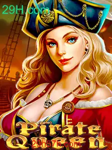 Descubra o Fascinante Mundo de PirateQueen: Um Jogo de Aventuras e Estratégias