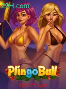 Descubra Plingoball: O Novo Fenômeno dos Jogos de Estratégia