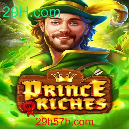 Descubra o Fascinante Mundo de PrinceOfRiches