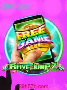 RaveJump2M: Explorando o Fascinante Mundo do Jogo