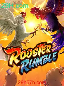 Explorando o Fascinante Mundo do RoosterRumble em 29H.com