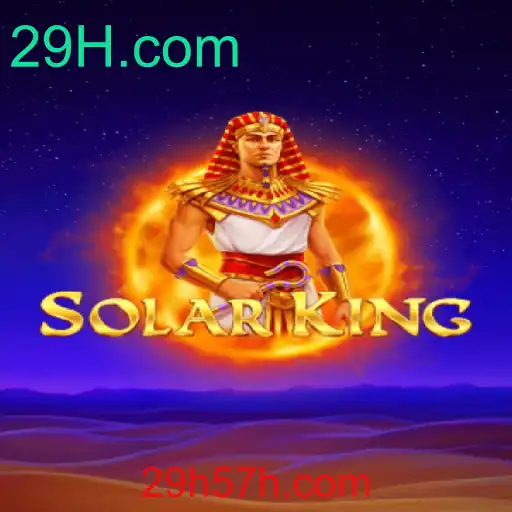 Explorando SolarKing: A Jornada Definitiva do Universo Gamer