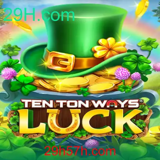 Descubra o Mundo de TenTonWaysLuck: Um Universo de Estratégia e Sorte