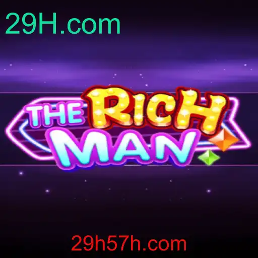 TheRichMan: Descubra o Fascinante Mundo do Jogo com 29H.com