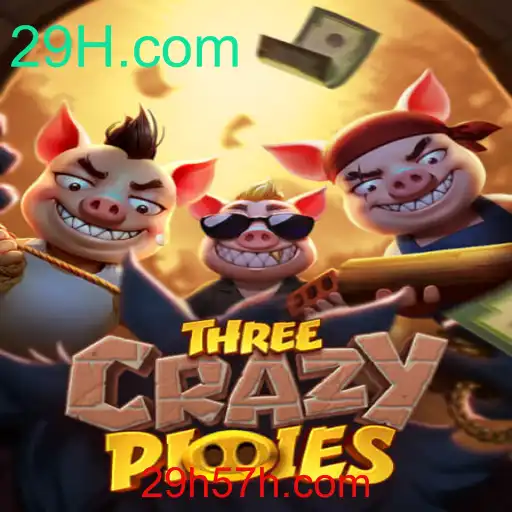 Explore o Mundo Fascinante de ThreeCrazyPiggies: Regras e Dicas