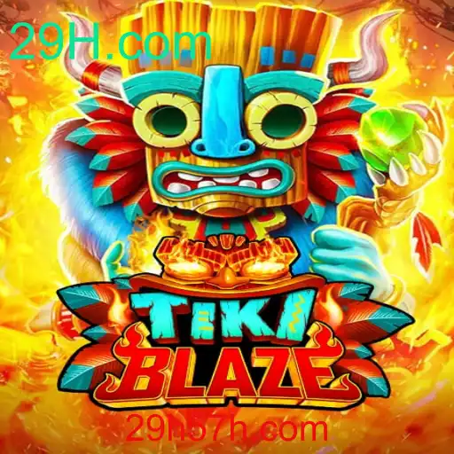 Desvendando o TikiBlaze: O Jogo que Está Conquistando a 29H.com